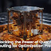 Unlocking the Power of Quantum Computing for Optimization Problems