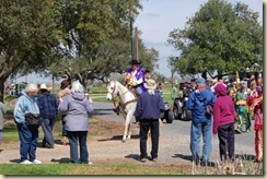 Church Point mardi gras parade 009