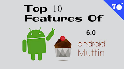 Android Marshmallow: Top 10 features you need to know about the new OS 6.0 Android Marshmallow