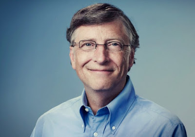 Bill Gates Chia Sẻ Về 9 Loại Trí Thông Minh