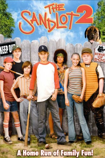 The Sandlot 2 2005 Full Movie Watch in HD Online for Free 