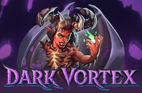 Dark Vortex Slot Game