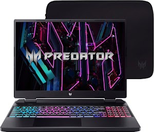 The Acer Predator Helios Neo PHN16-71-73RR: A Game-Changer or Just Another Overpriced Gaming Laptop?