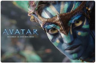 Avatar Neytiri