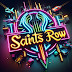 Kostenloses Spiel "Saints Row" ist jetzt auf Epic Store verfügbar