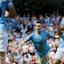 Manchester City Beat Tottenham to Move Top of Premier League