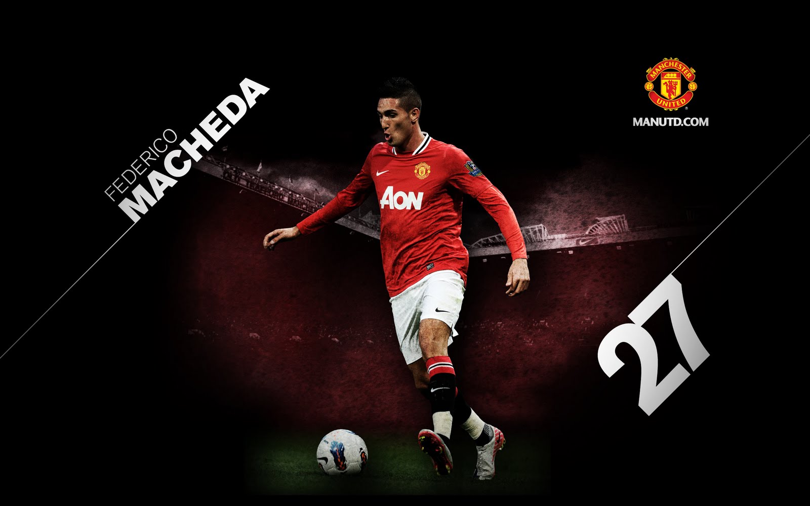 Macheda - Picture Gallery