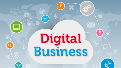 Strategi Khusus Dalam Menjalankan Bisnis Digital 2023