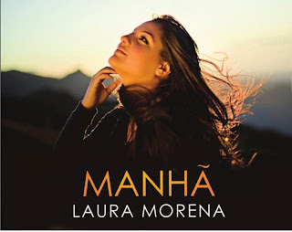 Laura Morena - Manhã (PlayBack) 2010