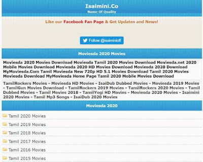 tamil movie download in isaimini, tamilrockers, Tamilyogi