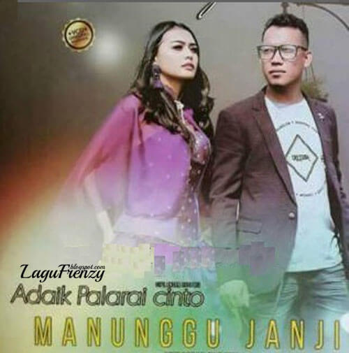 Download Lagu Andra Respati - Manunggu Janji (feat. Ovhi Firsty)