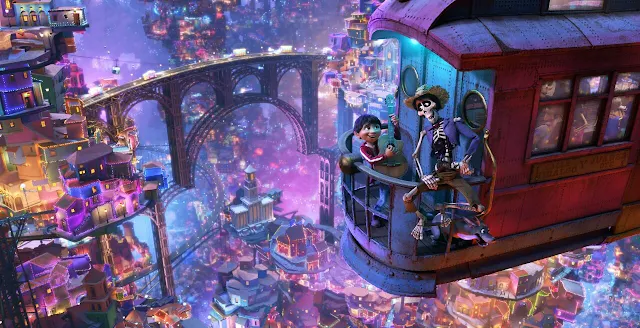 Heboh! Disney Pixar Berniat Membuat Film Animasi Adaptasi Dongeng Indonesia