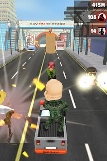 Tsip Bato: Ang Bumangga Giba! Apk v1.22 Mod Money Terbaru