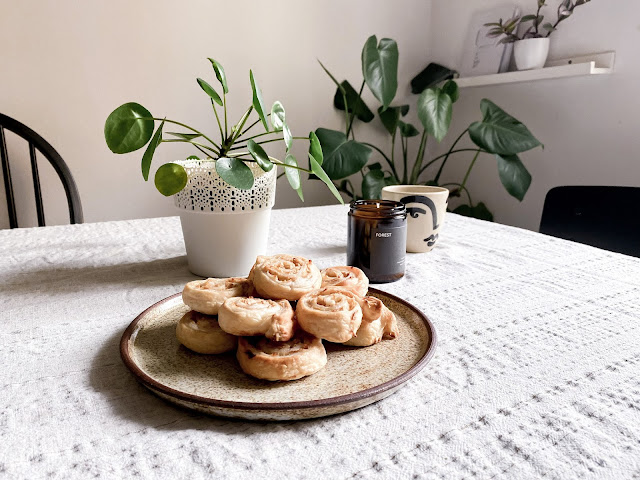 vegan sladkosti