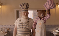 Paddington 2 Brendan Gleeson image 4 (5)