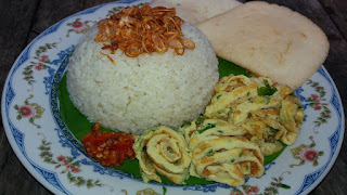 Nasi uduk