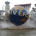Universal Studios @ Sentosa Adventure Report July 2011