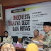 PKS: Indonesia Darurat LGBT dan Miras 
