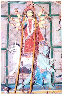 BELIAGHATA SHIBTALA ADHIBASHI BRINDA DURGA PUJA COMMITEE