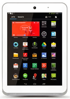 Tablet Smartfren Andromax 8 inchi : Harga dan Review