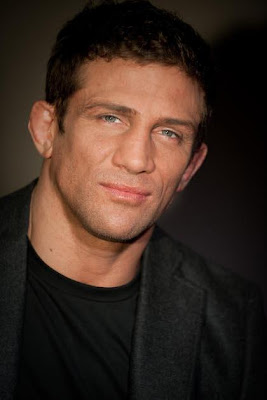 Alex Reid