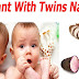 Best Foods that help to get twins babies naturally  How to get pregnant twins baby naturally