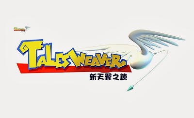 Talesweaver