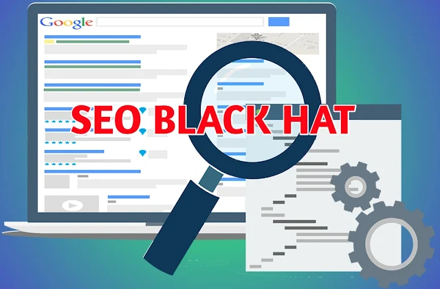 Mengenal Black Hat SEO dan dampaknya bagi website