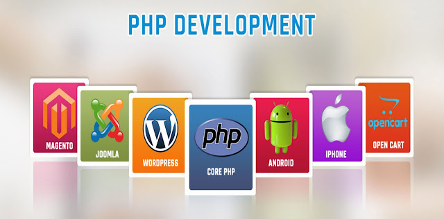  php web development company ask online solutions