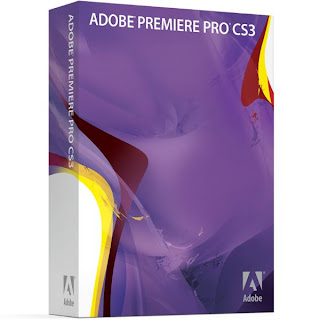 Adobe Premiere pro cs3