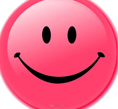 happy smile dp for whatsapp