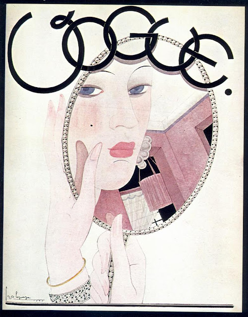 lepape vogue cover