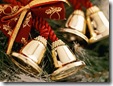 golden_christmas_bells_1024x768 unique cool wallpapers