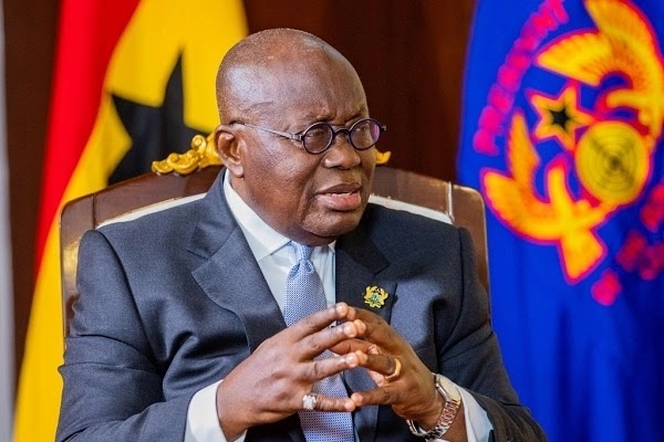 Election 2024: Akufo-Addo Promises Transparency
