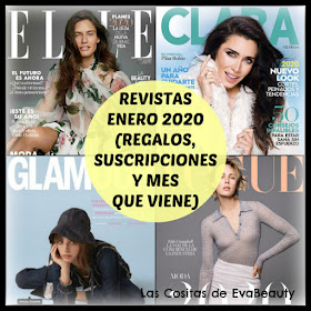 revistas enero 2020