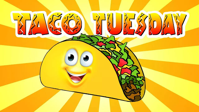 The History of Taco Tuesday
