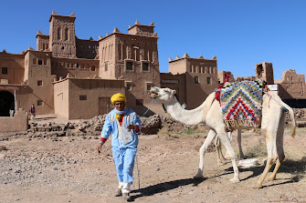 ROTEIRO (PERFEITO) DE 12 DIAS NO MARROCOS