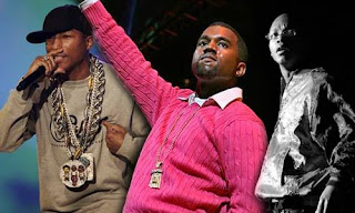 Kanye West - Don’t Stop Lyrics