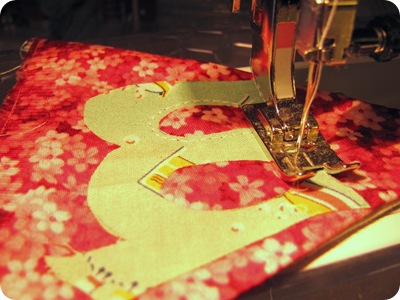 Tamdoll's Mother's Day Bunting