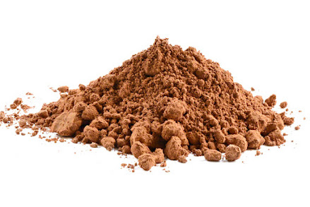 Health Benefits of Cooking With Organic Cocoa Powder