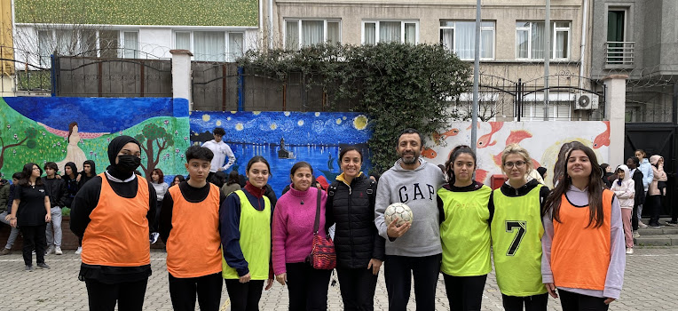 3 ARALIK ENGELSİZ GÜNÜ