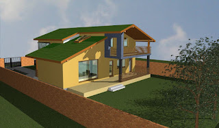 Proiecte case si modele case 2014