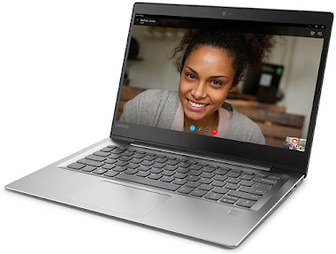 Lenovo 520S-14IKB (80X200DCSP)