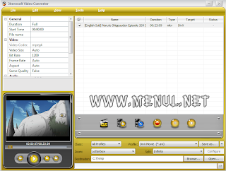 3herosoft Video Converter 3.9.8.0706 incl Serial