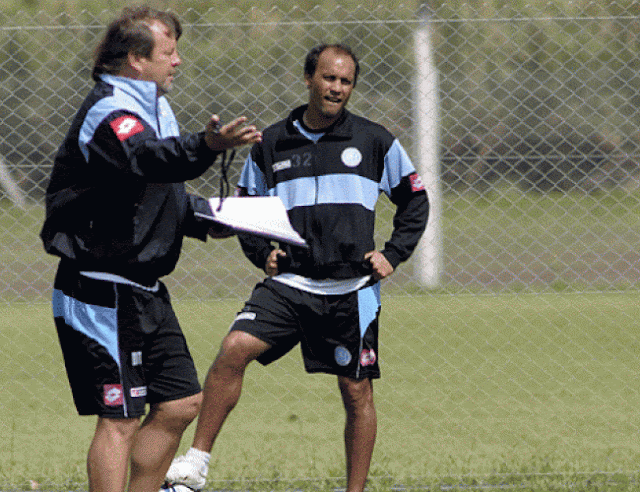 ricardo zielinski gaston turus belgrano de cordoba