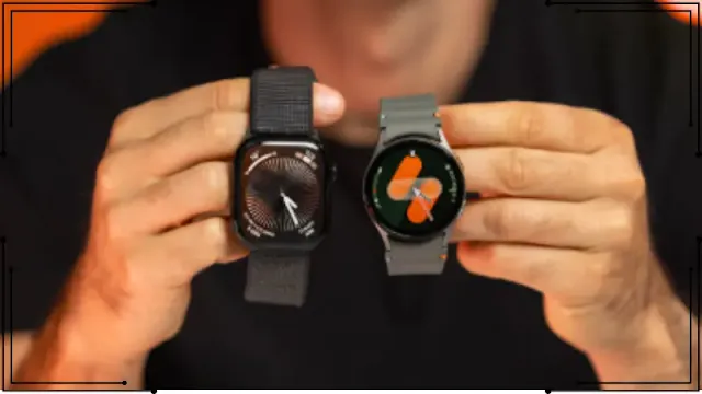 Apple Watch Series 10 vs Galaxy Watch 7