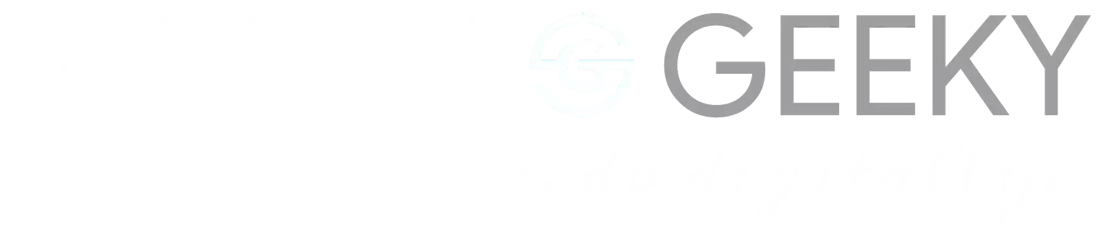 Gitesh Geeky Blog - Gitesh Sharma