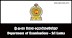 Online Application for Grade 5 Scholarship Examination 2022 - Department of Examinations