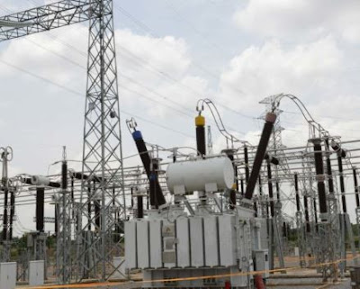  Nigerians to encounter significant 'darkness' as national grid collapses again