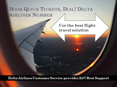 Delta Customer Service